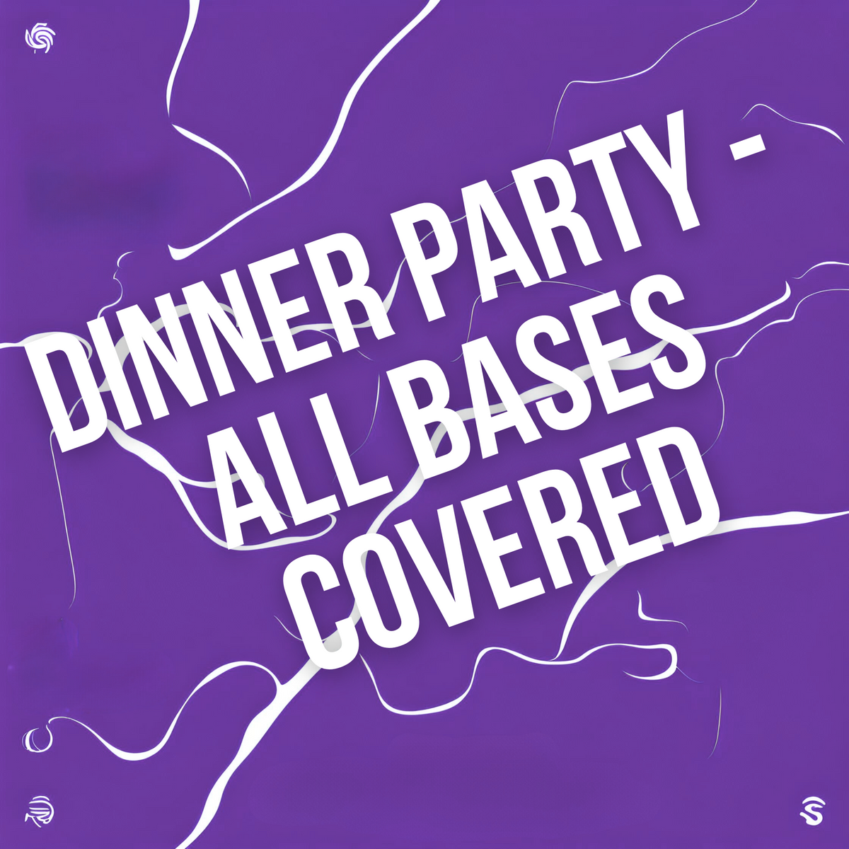 Dinner Party Special - All Bases Covered Case