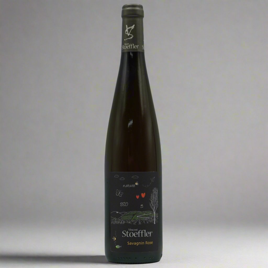 Domaine Stoeffler, Savagnin Rose