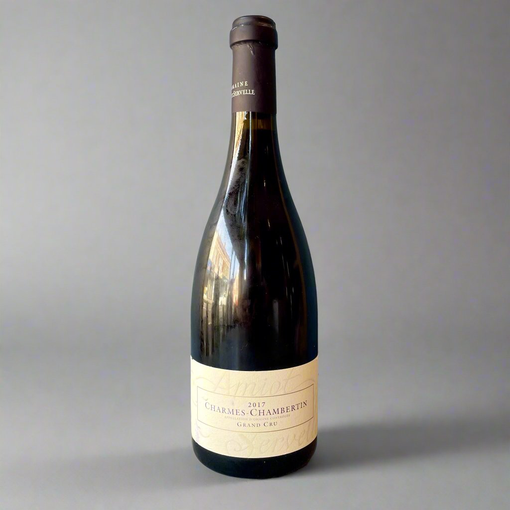 Domaine Amiot-Servelle, Charmes-Chambertin Grand Cru