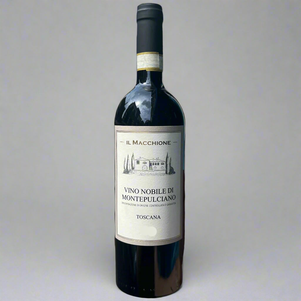 Il Macchione, Rosso di Montepulciano DOCG, 2021