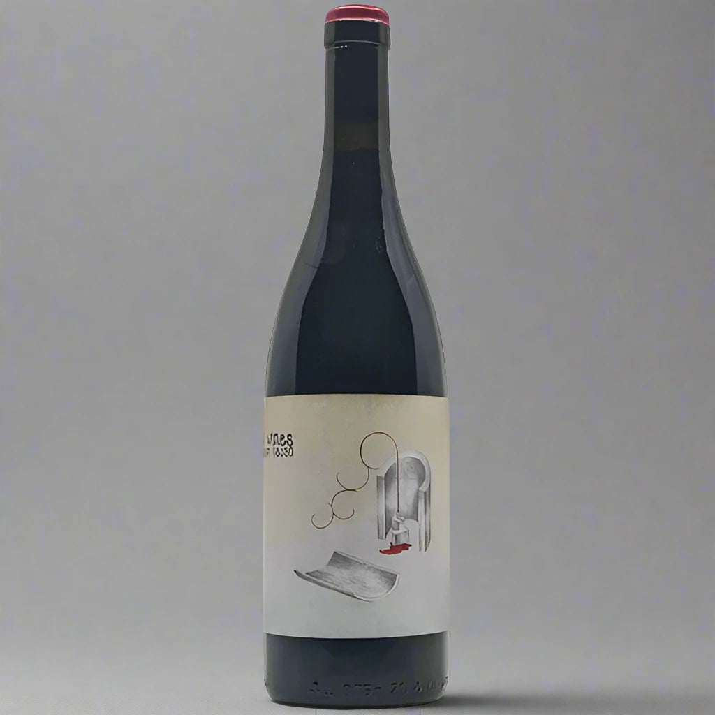 Igavi Wines, Aladasturi: Spicy juicy 100% Aladasturi from Imereti In Georgia