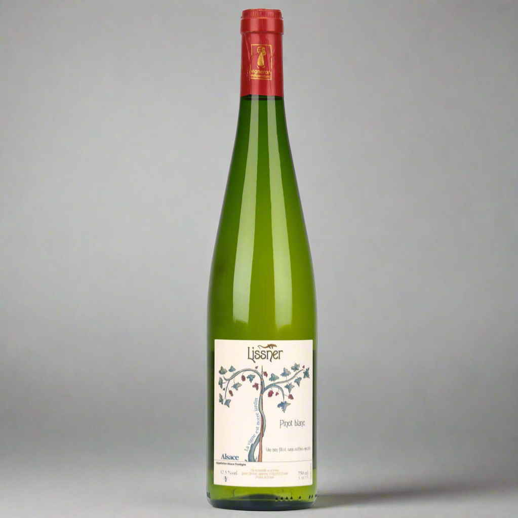 Domaine Lissner, Pinot Blanc