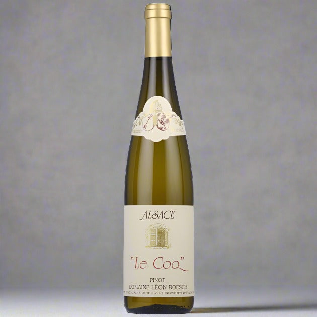 Domaine Leon Boesch, Le Coq, 2022